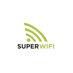 Super Wifi logo