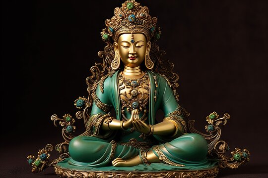 Green Tara Images Hd Wallpaper - Infoupdate.org