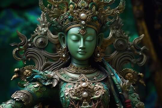 Green Tara Images Hd Wallpaper - Infoupdate.org