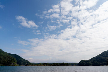 美しい日本の風景