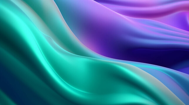 abstract blue background HD 8K wallpaper Stock Photographic Image