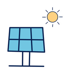 solar energy