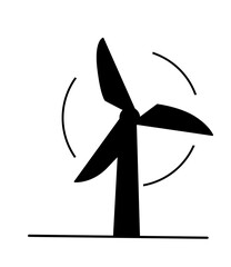  wind power icon3