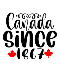Canada SVG , Canada design, Canada bundle