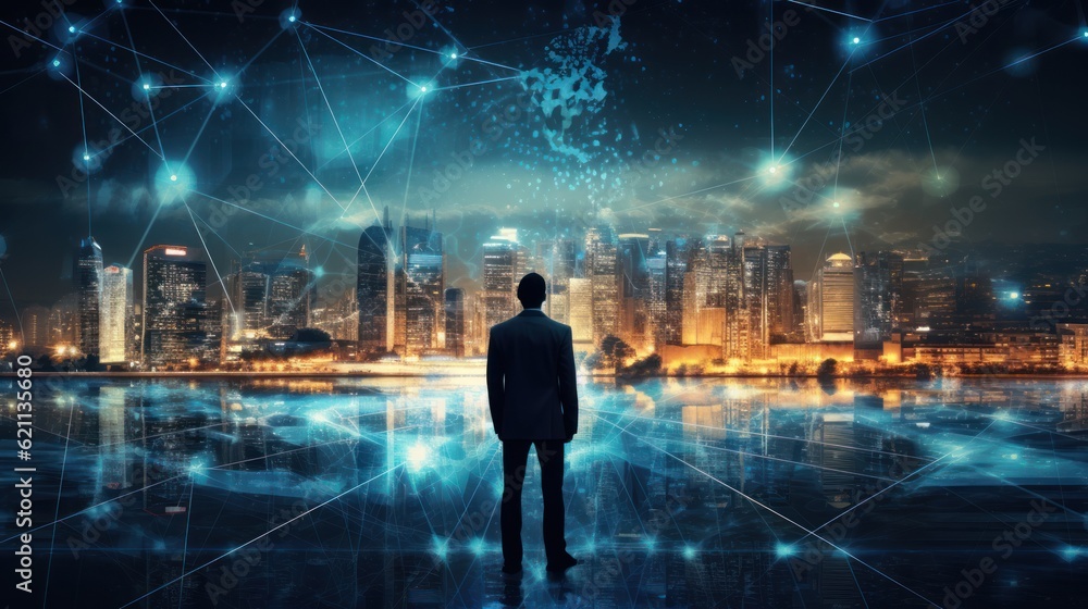 Canvas Prints technology and innovation are being used to overcome the challenges of this new world