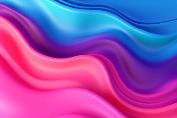 Abstract light effect texture blue pink purple wallpaper