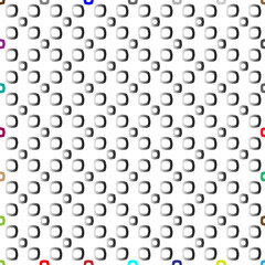 Background with colorful pattern. Abstract background. Perfect for fashion, textile design, cute themed fabric, on wall paper, wrapping paper and home decor.