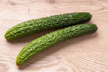 きゅうり（四葉きゅうり）