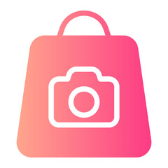 purchase gradient icon