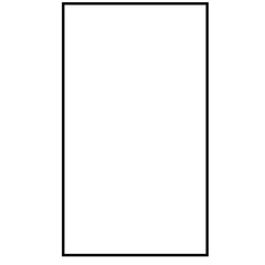 Square in vector