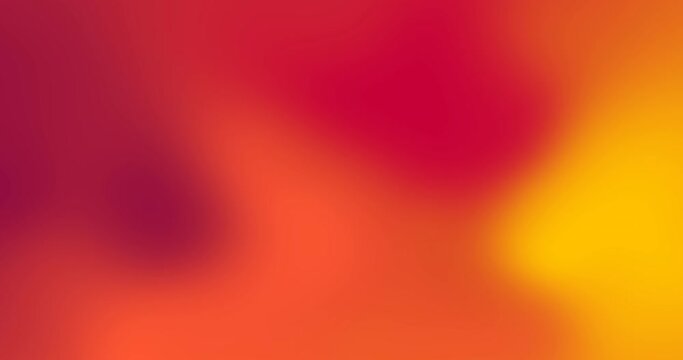abstract background of colorful soft blurring gradations