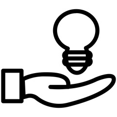 Idea icon: 