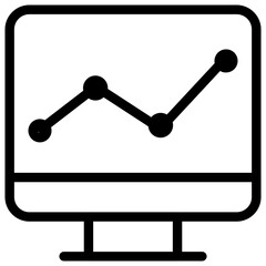 Statistic icon: 