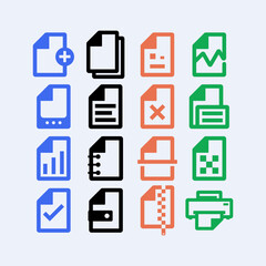Document Icon
