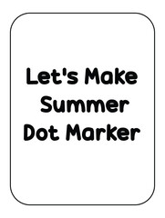Summer Activity Coloring Pages for kids hello summer coloring book for children