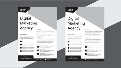 modern design template