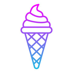 Ice Cream Icon