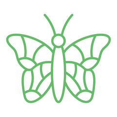 Butterfly Icon