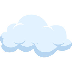 Cloud Illustration