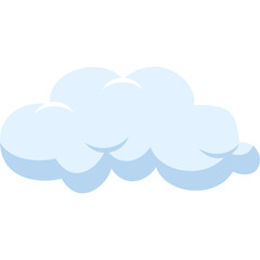 Cloud Illustration