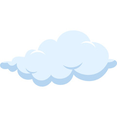 Cloud Illustration