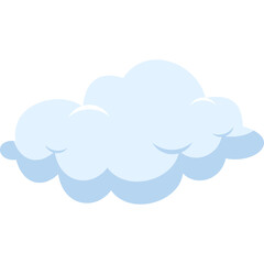 Cloud Illustration