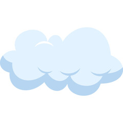 Cloud Illustration