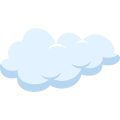 Cloud Illustration