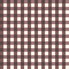 square checkered seamless pattern vector, abstract repeating background