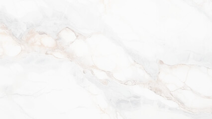 White Cracked Marble rock stone marble texture. White gold marble texture pattern background with high resolution design. beige natural marble texture background vector. White gold marble texture. - obrazy, fototapety, plakaty
