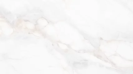 Foto op Plexiglas White Cracked Marble rock stone marble texture. White gold marble texture pattern background with high resolution design. beige natural marble texture background vector. White gold marble texture. © Towhidul