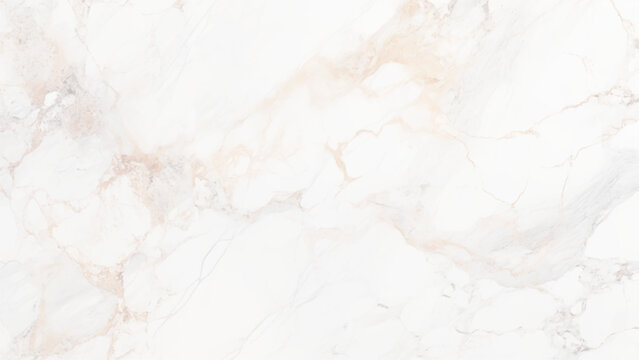 Abstract white marble background with brown and gray color, Natural patterns for design. White marble texture background, abstract marble texture (natural patterns) for design.