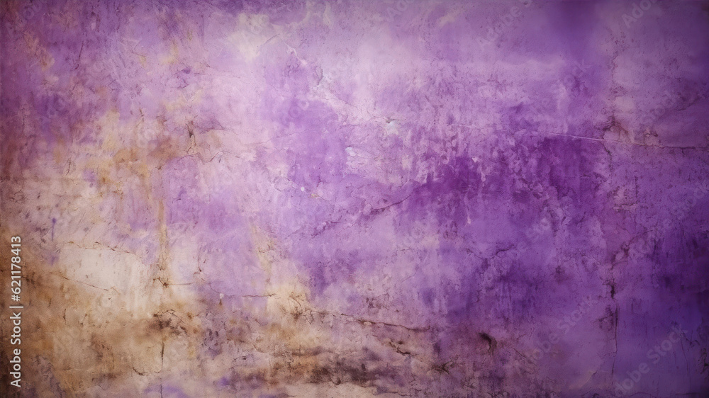 Poster grunge background with space for text or image. abstract background generative ai