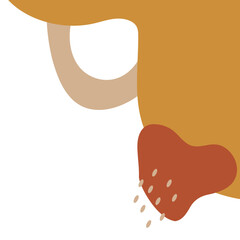 Corner Abstract Element