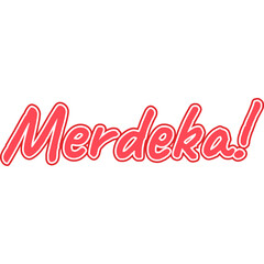 Merdeka Text Effect-07