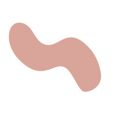 cute and kawaii free form for decorative