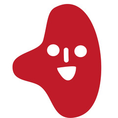 cute and kawaii free form for decorative