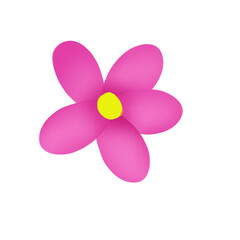 flower 