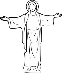 God jesus christ images