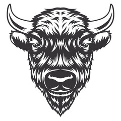beaver head design lineart. Farm Animal. beaver logos or icons. vector illustration © Feelplus Creator