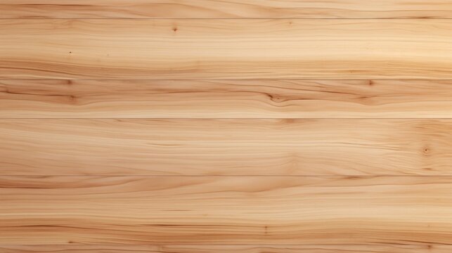Wood plank texture for background, AI generated Image