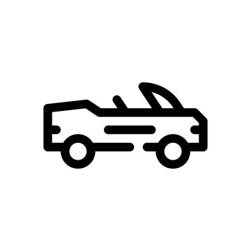 recommend clip art: convertible vector icon