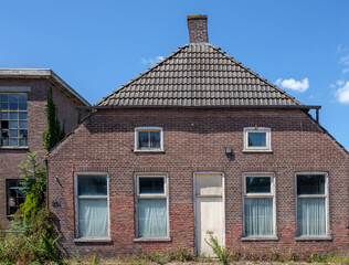 Hoogersmilde, Drenthe province, The Netherlands