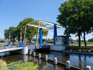 Hoogersmilde, Drenthe province, The Netherlands