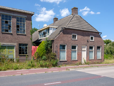 Hoogersmilde, Drenthe province, The Netherlands
