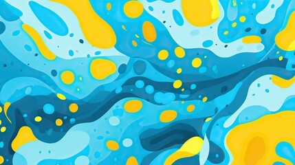 abstract blue color design background, abstract design background,