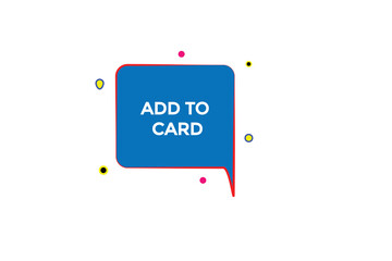 new add to card , level, sign, speech, bubble  banner,