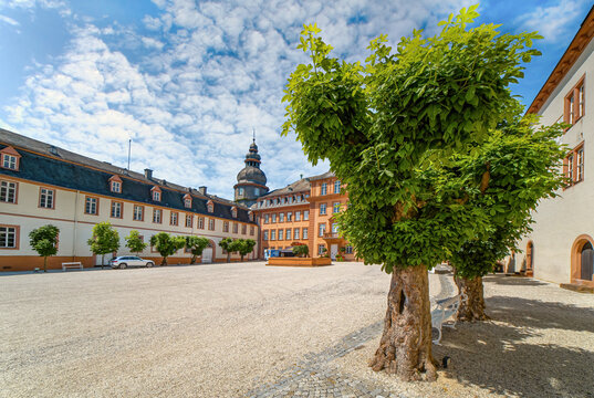 Bad Berleburg, Altstadtszene