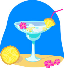 Vector illustration: 
