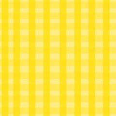 Checkered Yellow